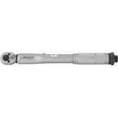 Ключ динамометрический 1/4''DR, 2-24 Нм
