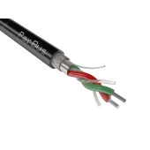 Кабель (провод) ParBus Profibus 100 EF PUR 1х2х1,20