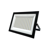 100W/4200K (Чёрный) IP65 8500Lm - Светодиодный прожектор FL-LED Light-PAD Black FOTON LIGHTING