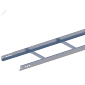 Лоток прямой НЛ30-П1,87ц УТ1,5 (h=50мм, s=1,2мм)