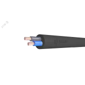 Кабель силовой КГТП-ХЛ 2х4(N) 220/380-3 ТРТС