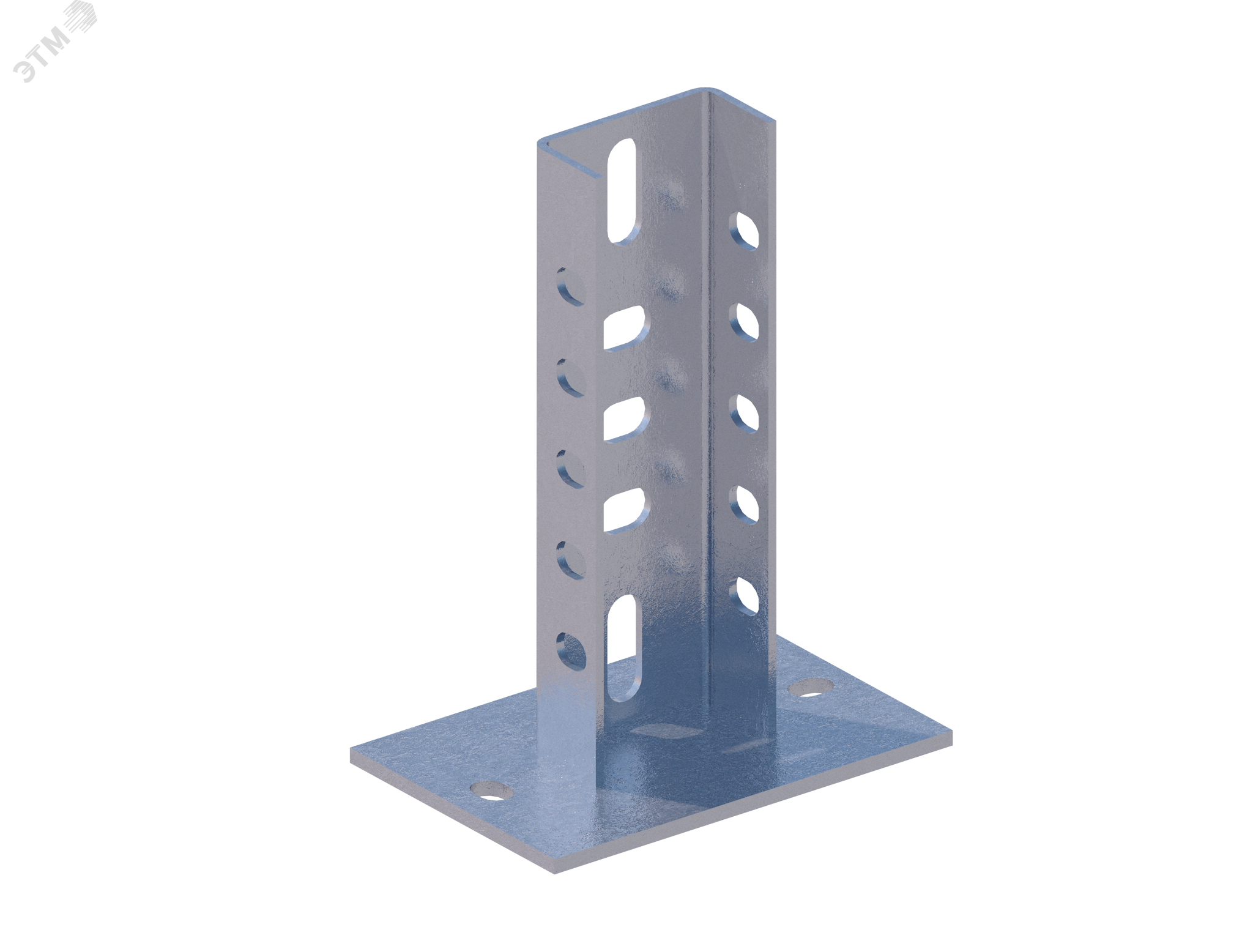 Кронштейн монтажный К1142ц УТ1,5