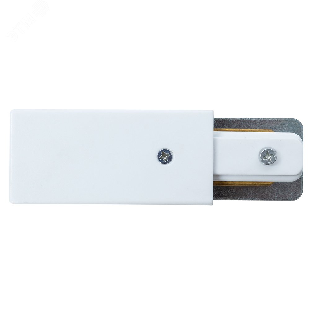 Коннектор-токопровод для шинопровода TRACK ACCESSORIES