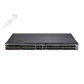 Коммутатор управляемый L3 48 портов 10/40/100 Гб/с RJ45