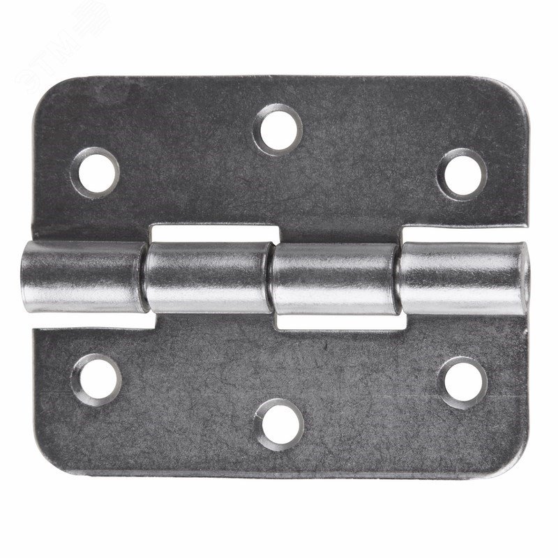 Петля накладная 60 цинк ЧЕТЫРЕ СЕЗОНА