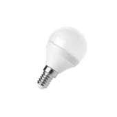 FL-LED GL45 7.5W E14 4200К 220V 700Лм 45*80мм FOTON_LIGHTING - лампа шарик