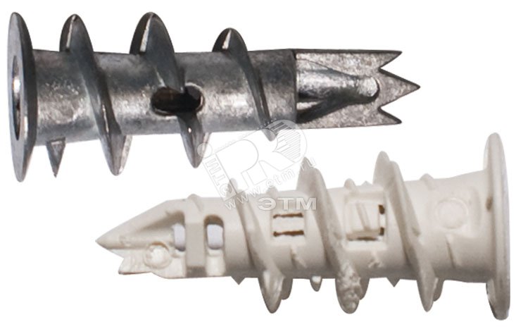 Дюбель Driva 12х32 (250шт)