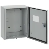 Корпус металлический ЩУ 3/1-0 76 У1 IP54 (395х310х150) (52)