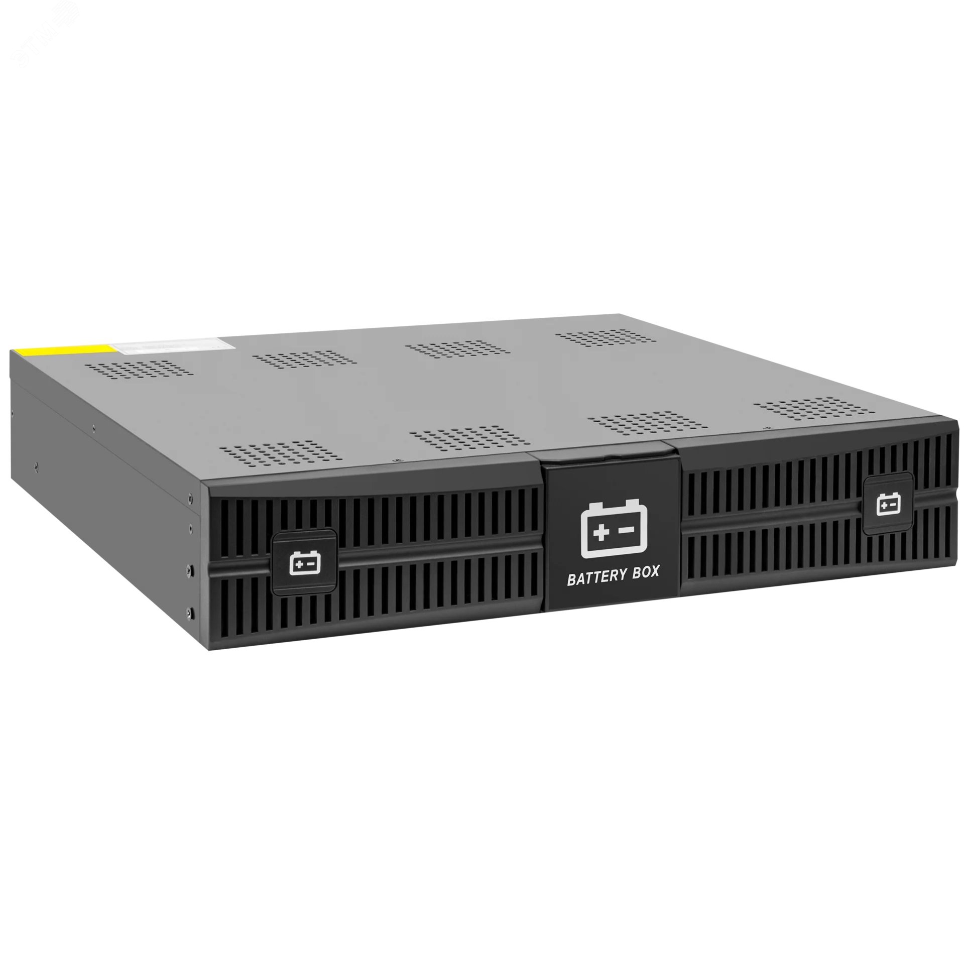 Блок батарей для источника бесперебойного питания 3000 VA, 96VDC серии Intelligent