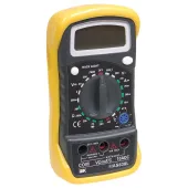 Мультиметр цифровой Master MAS838L