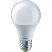 Лампа светодиодная LED 7вт 12/24в Е27 белый
