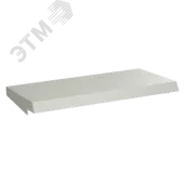 Козырёк дождезащитный ST/CE 400x400мм