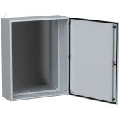 Корпус металлический ЩМП-100.80.30 УХЛ1 IP66 TITAN 5
