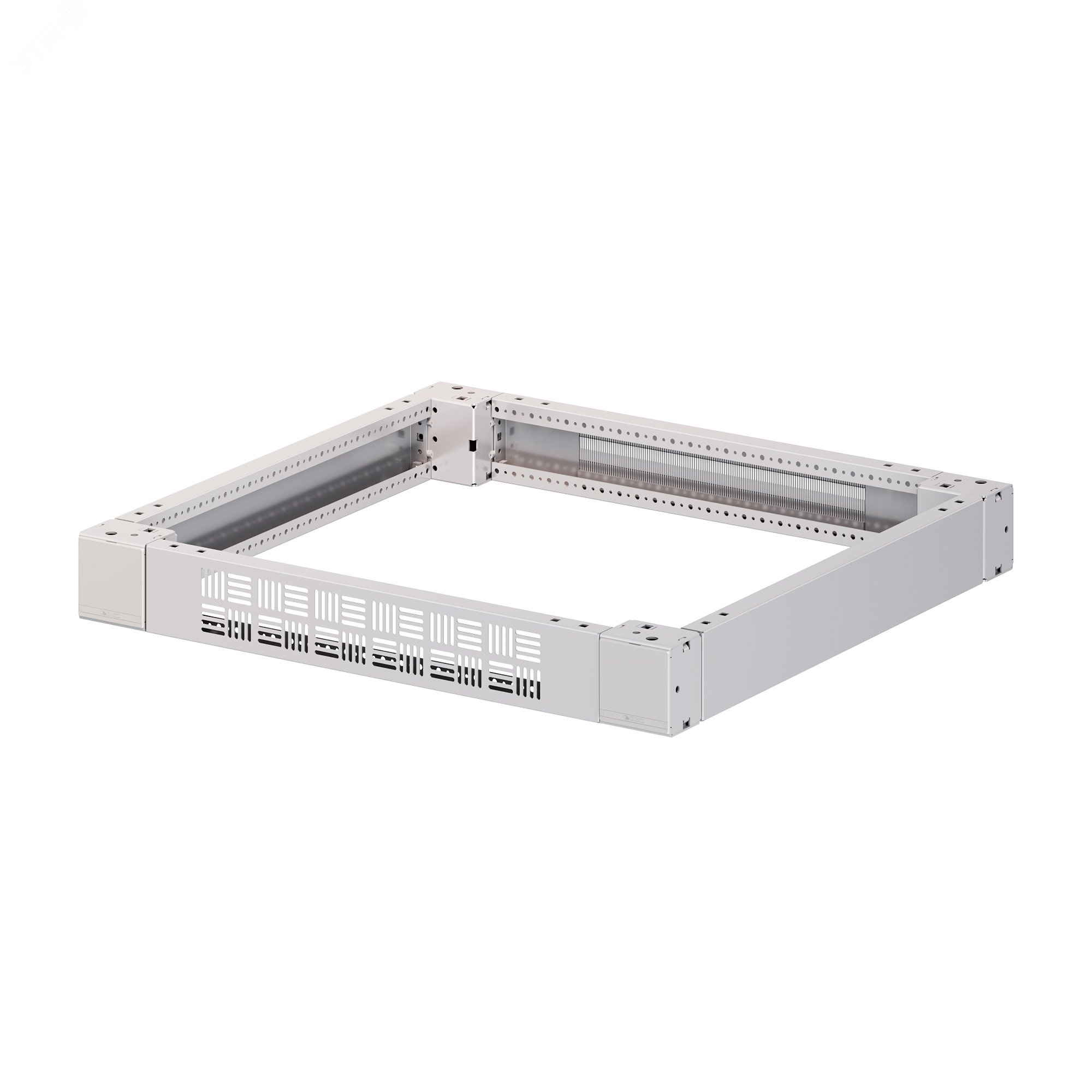 Цоколь для IT-CQE 800 х 600. RAL7035