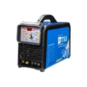 Аппарат аргонодуговой сварки TSS NEO TIG-200 AC/DC