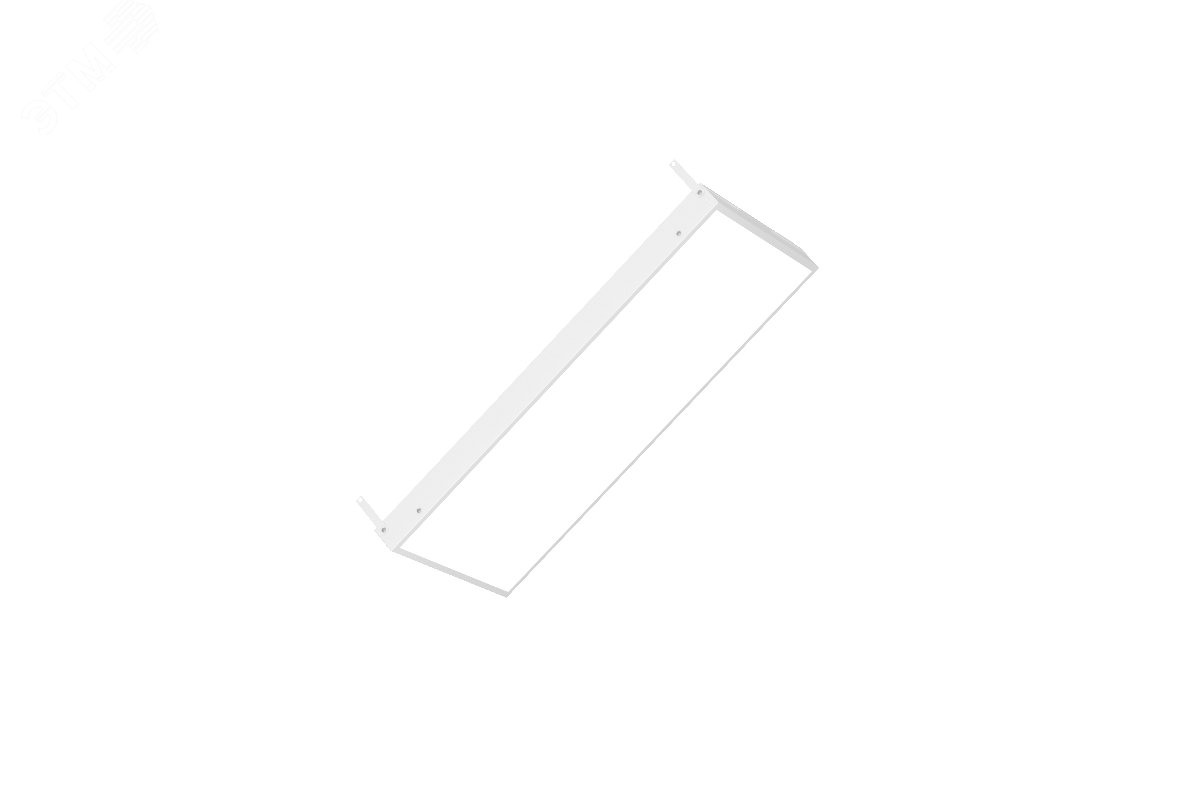 Светильник LED Effect ОФИС УНИВЕРСАЛ IP40 CRI90 15Вт 1600лм 4000К IP40 КСС Д встраиваемые/накладные/подвесные, БАП 1 час