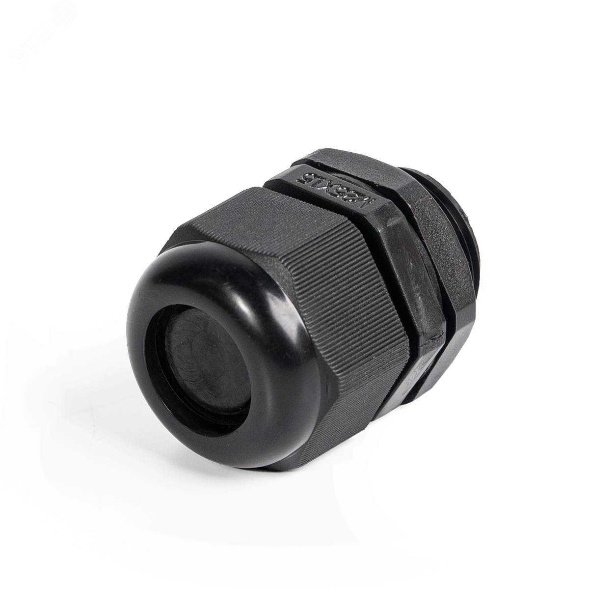 Ввод кабельный пластиковый M-L 50 (32-38 мм)
