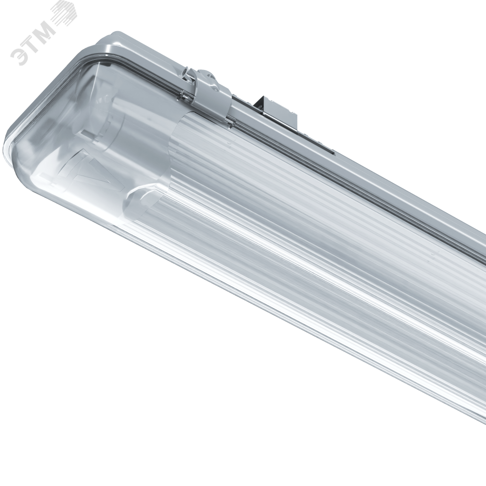 Светильник светодиодный ДСП IP65 без ламп (аналог ЛСП-1х36)