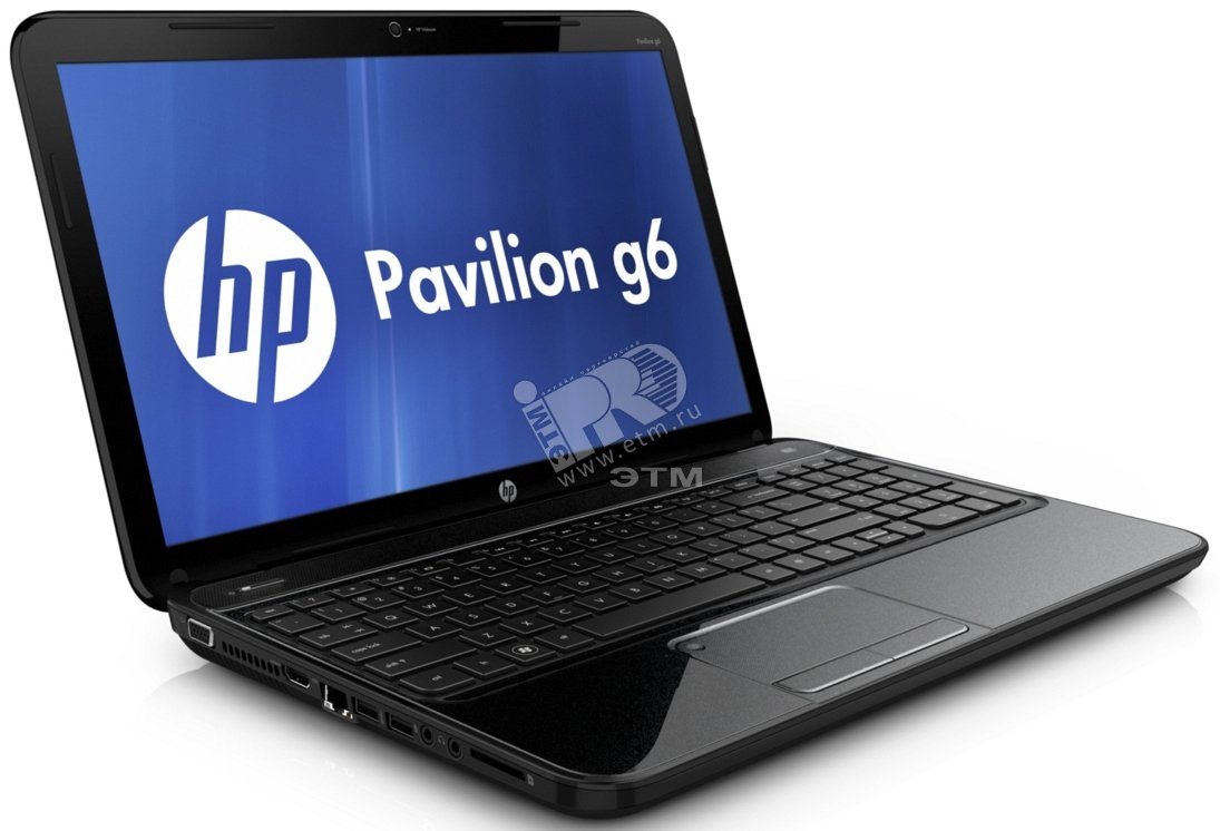 Ноутбук HP ProBook 650 G2