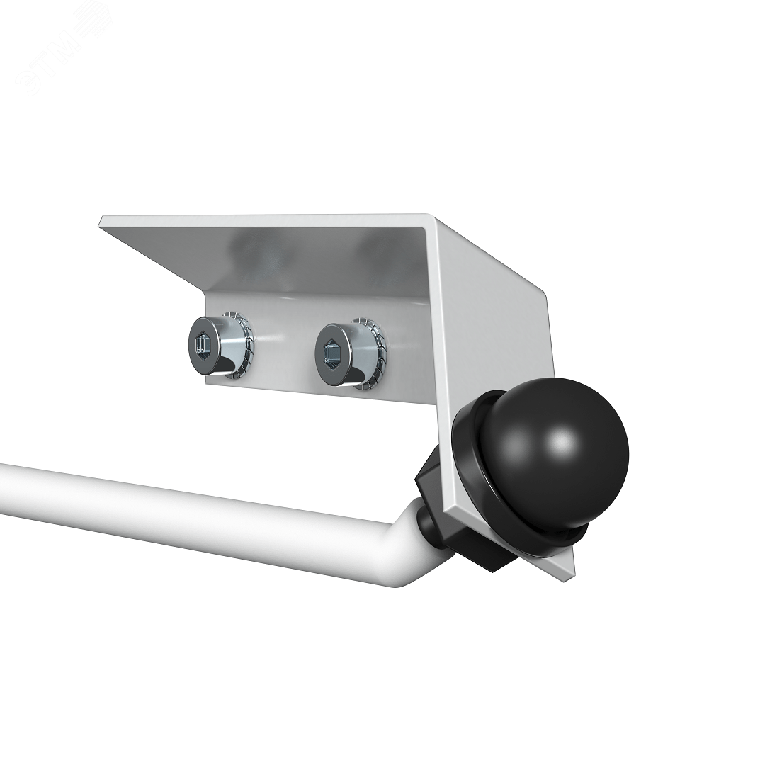 Омыватель для стеклоочистителя