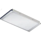 Светильник светодиодный ДВО-19-П-18-4К-IP54-CLIP-IN