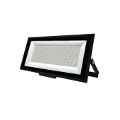 600W/4200K (Чёрный) IP65 51000Lm - Светодиодный прожектор Чёрный FL-LED Light-PAD Black FOTON LIGHTING