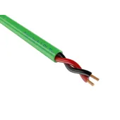 Кабель (провод) КСВВнг(A)-LSLTx 1х2х0.8мм