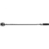 Ключ динамометрический двусторонний 3/4''DR, 75-450 Нм