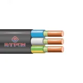 Кабель ППГ -П нг(А)FRHF 2х1.5 0.66кВ (бухта)