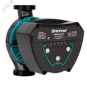 Насос циркуляционный  MEGA 25-8 1x230V Электронно регулируемый