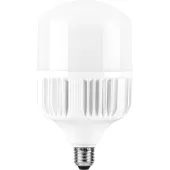 Лампа светодиодная LED 120вт Е27/Е40 дневной