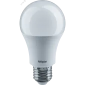 Лампа светодиодная LED 12вт E27 белый