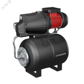 Насосная станция EDISSON San 24L aluminum