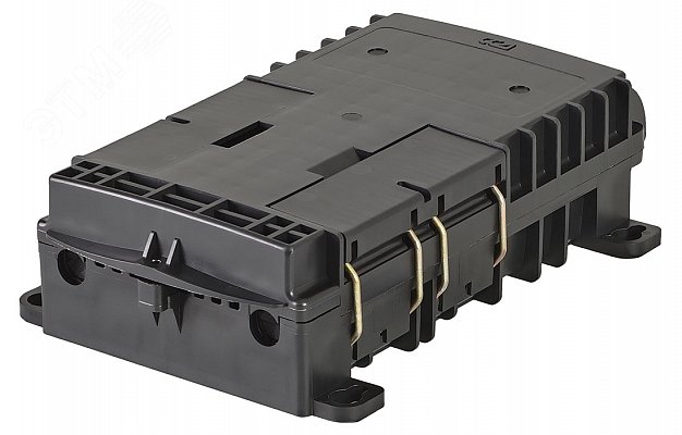 Муфта-кросс МКО-П1-М/C09-2/4SC-2PLC4-SC/APC-10SC-10SC/APC-2SC/APC