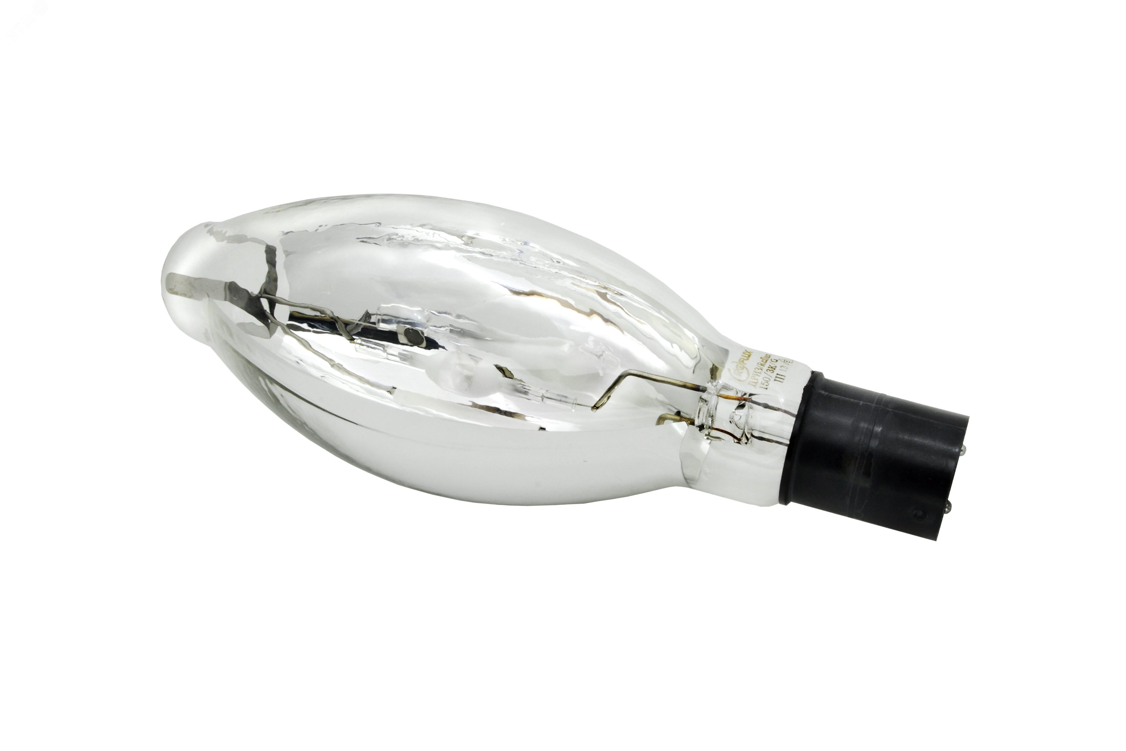 Лампа металлогалогенная МГЛ 150Вт ДРИЗ 150/3К/G, 4K/G PGX22