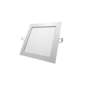 15W/3000K Белый 1350Lm | КВАДРАТ 190x190x20mm | Светодиодный светильник встраиваемый | FL-LED PANEL-Q15 FOTON LIGHTING