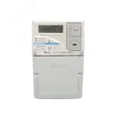 Счетчик электроэнергии CE308 S34.746.OG.QYUVLFZ GS01 SPDS трехфазный 5 (100) Мск