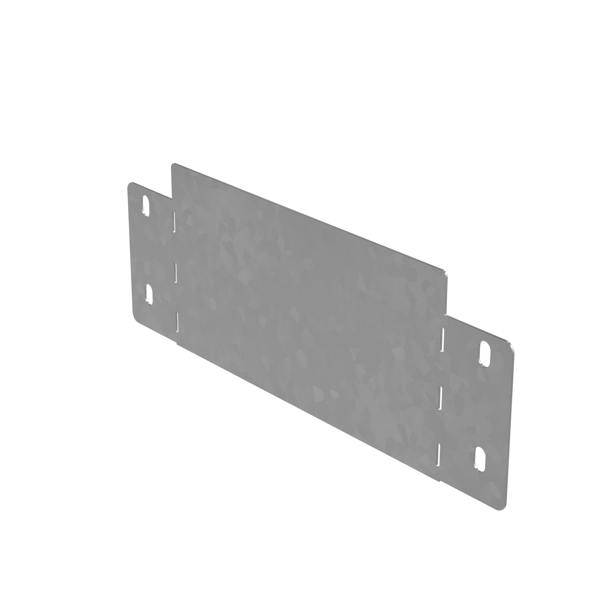 Переходник универсальный 80х350 ПЛЮС INOX316L