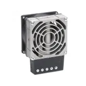 Обогреватель на дин-рейку с вентилятором Quadro 300Вт 230В IP20 PROxima