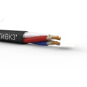 Кабель контрольный КВВГнг(А)-FRLS 4х4 ТРТС