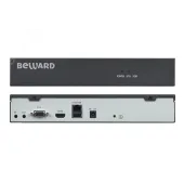 Видеорегистратор До 12 IP-каналов