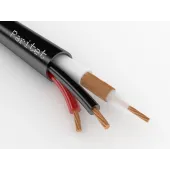 Кабель (провод) КВК-П-2 2х0,50