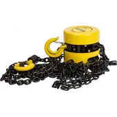 Таль цепная ProLift, 3т
