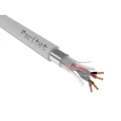 Кабель (провод) КИС-PВнг(А)-FRLS 2х2х0.80 мм