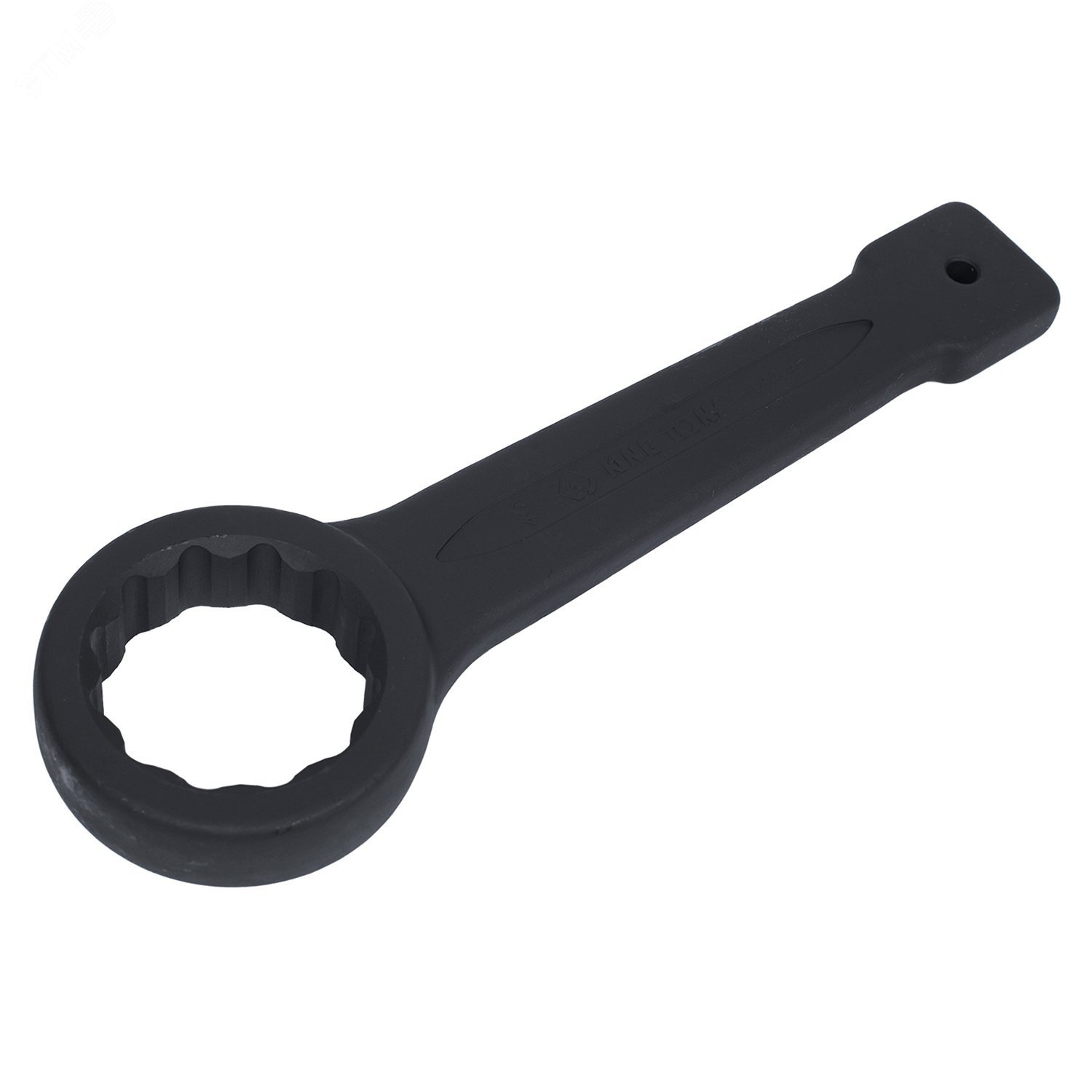 Ключ накидной силовой ударный 60 мм