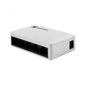 Коммутатор неуправляемый 5 портов 10/100 Мбит/с RJ-45