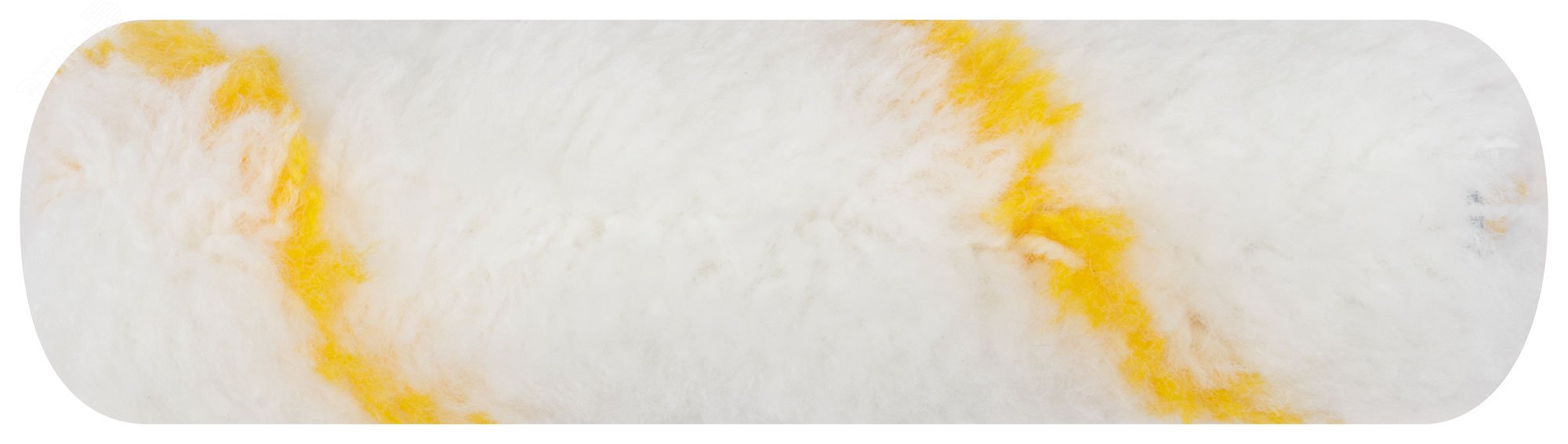 Ролик полиакриловый сменный ''Мини'', диаметр 15/29 мм, ворс 7 мм, 110 мм