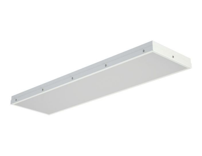 Светильник TL06 OL ECP EM 5048 IP54 (LED, 4000 K, 6x28, 1ч.,РТ)