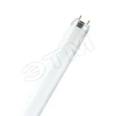 Лампа линейная люминесцентная ЛЛ 18вт L 18/765 G13 дневная Osram
