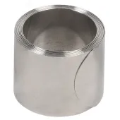 Пружина постоянного давления ППД D25-40 0.3x15x7